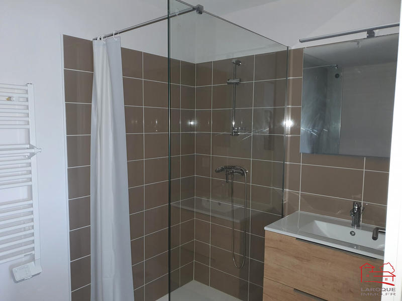Appartement - 47 m² - 1 pièce