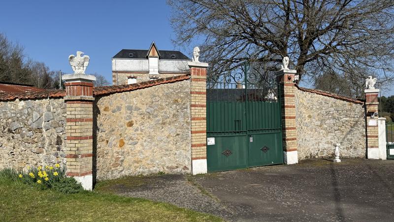 Maison - 172 m² - 6 pièces