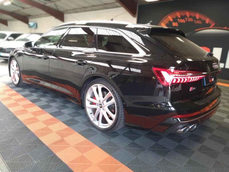 Audi S6 3.0 Tdi 349 Ch Quattro - Garantie 6 Mois