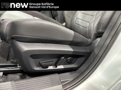 Nissan Qashqai e-Power 190 ch n-Design+