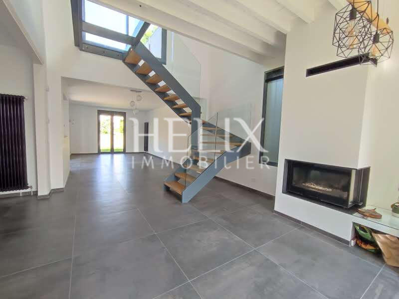 Maison - 165 m² - 7 pièces