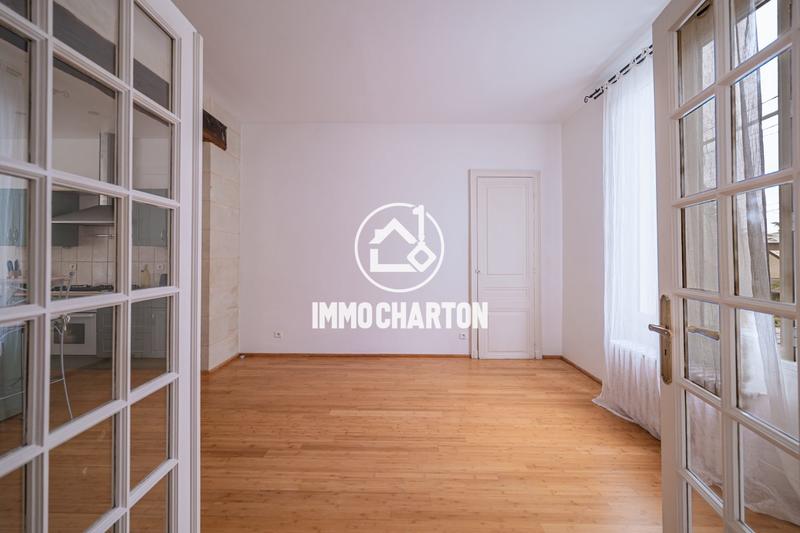 Maison ancienne - 150 m² - 7 pièces