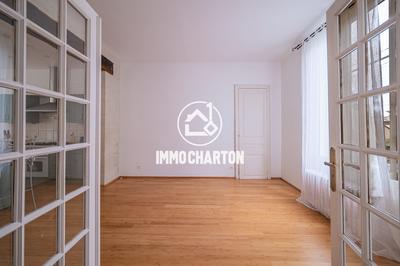 Maison ancienne - 150 m² - 7 pièces