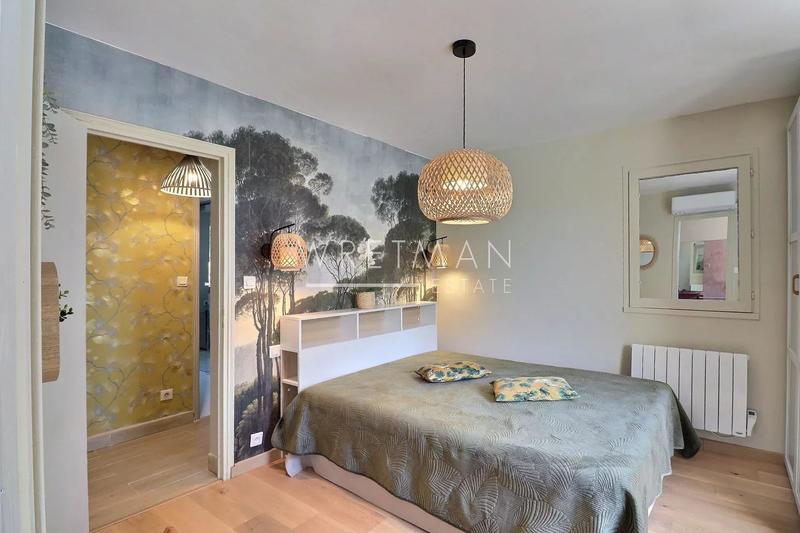 Villa - 136 m² - 5 pièces