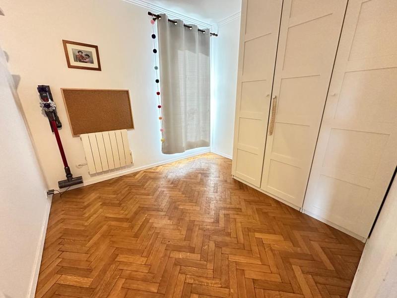 Appartement - 72 m² - 4 pièces