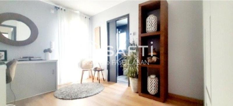 Maison - 128 m² - 4 pièces