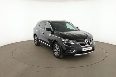 Renault Koleos 2.0 dCi Energy Initiale Paris 4x4 X-Tronic 177 ch