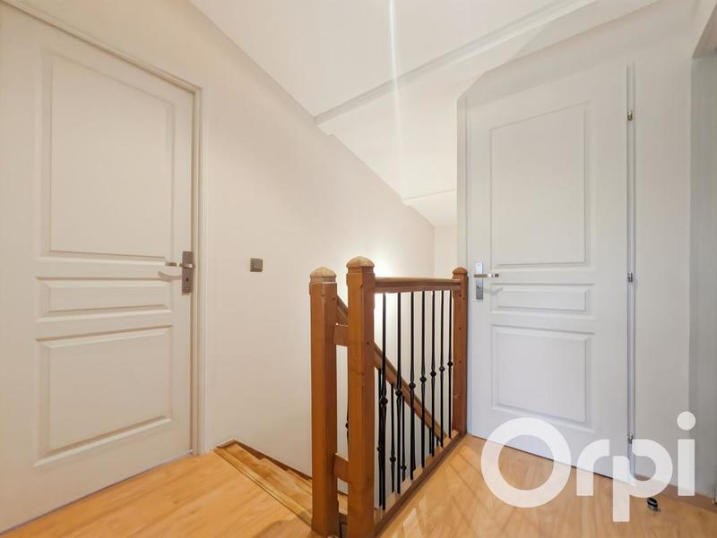 Maison - 150 m² - 5 pièces