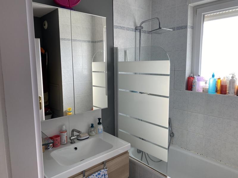 Appartement - 84 m² - 4 pièces