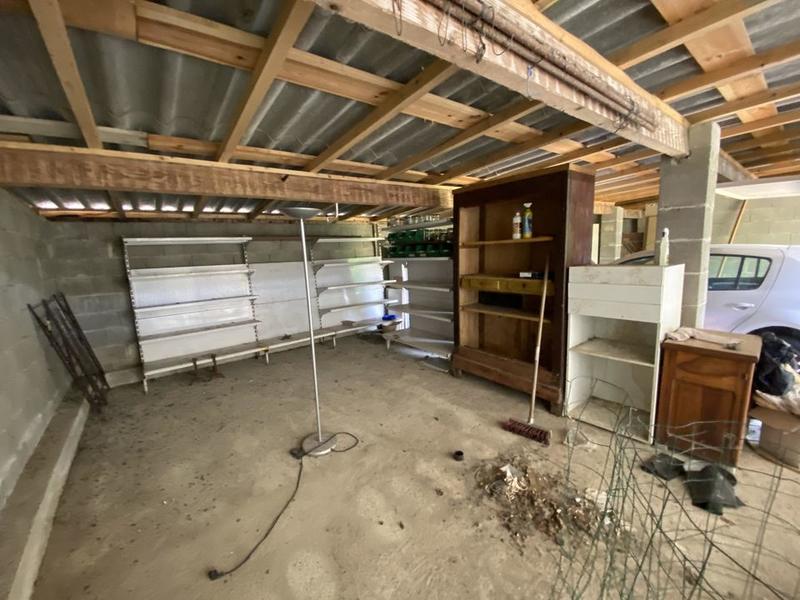 Maison - 188 m² - 7 pièces