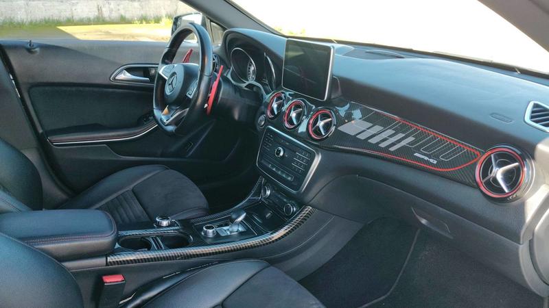 Mercedes Classe c Amg 2.0 45 381 4Matic 7g-Dct Performance