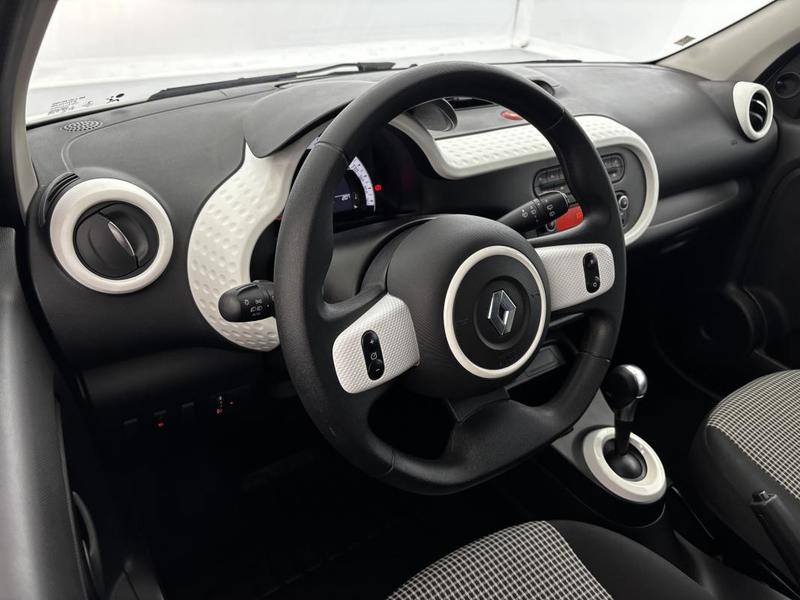 Renault Twingo E-Tech Electrique III Authentic