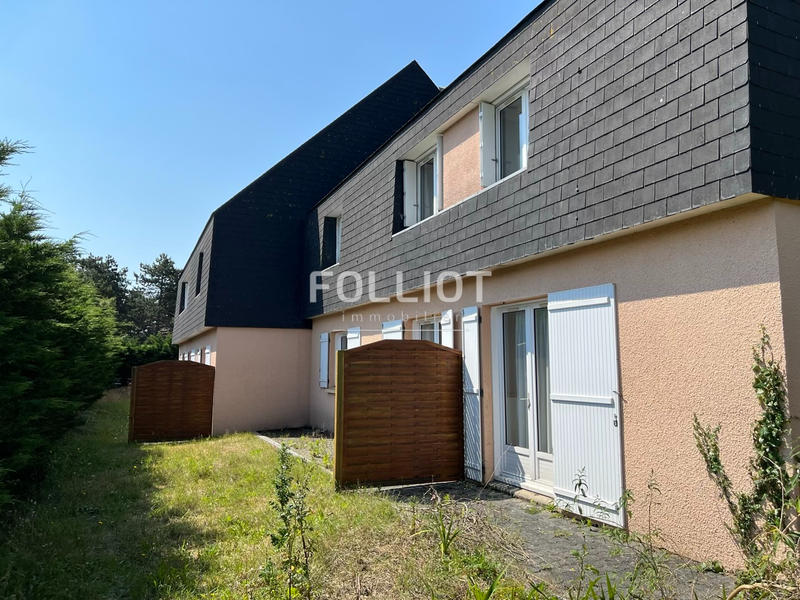 Immeuble - 405 m² - 12 pièces