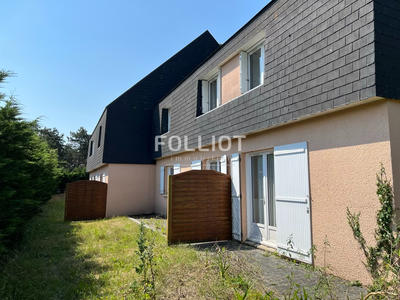 Immeuble - 405 m² - 12 pièces