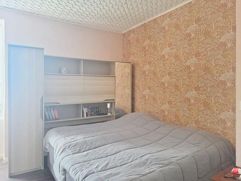 Maison en pierre - 112 m² - 5 pièces