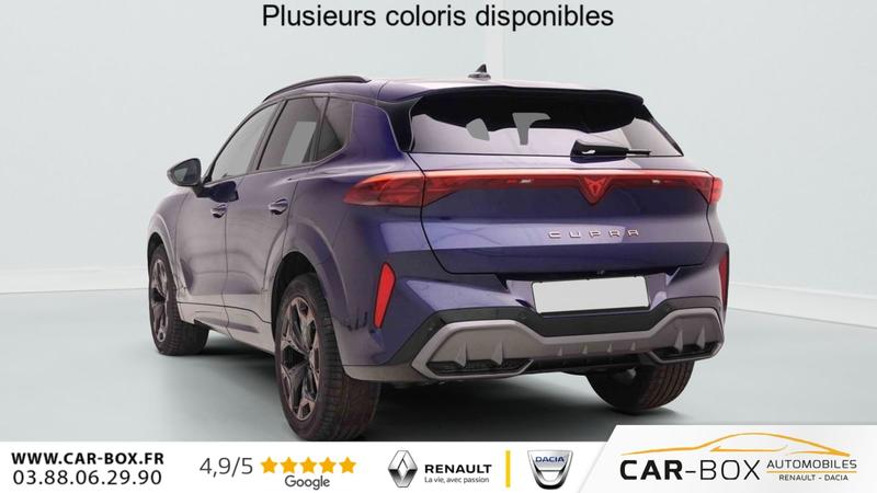 Cupra Terramar 1.5 Etsi 150 Dsg7