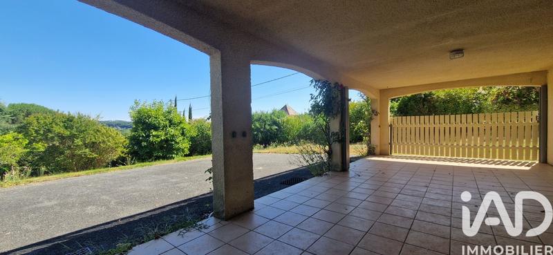 Maison - 170 m² - 8 pièces