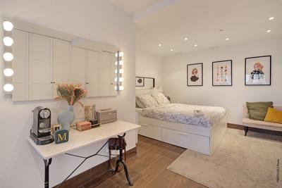 Appartement - 116 m² - 3 pièces