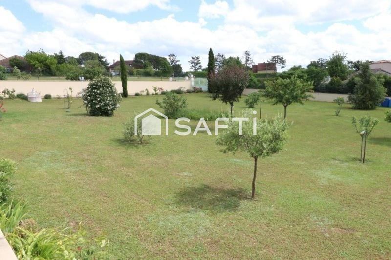 Maison de maîtres - 222 m² - 8 pièces