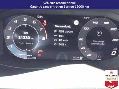 Seat Leon 1.5 eTSI Hybrid 115 Dsg7 Style