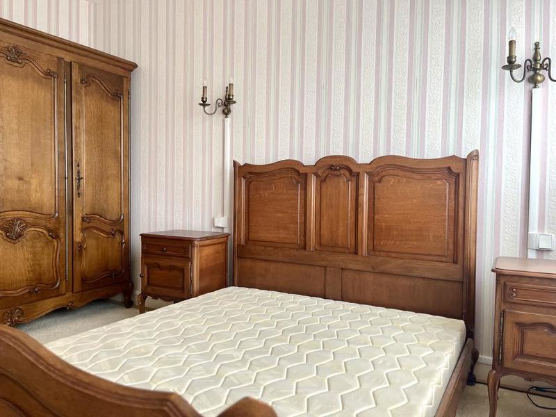 Appartement - 83 m² - 4 pièces