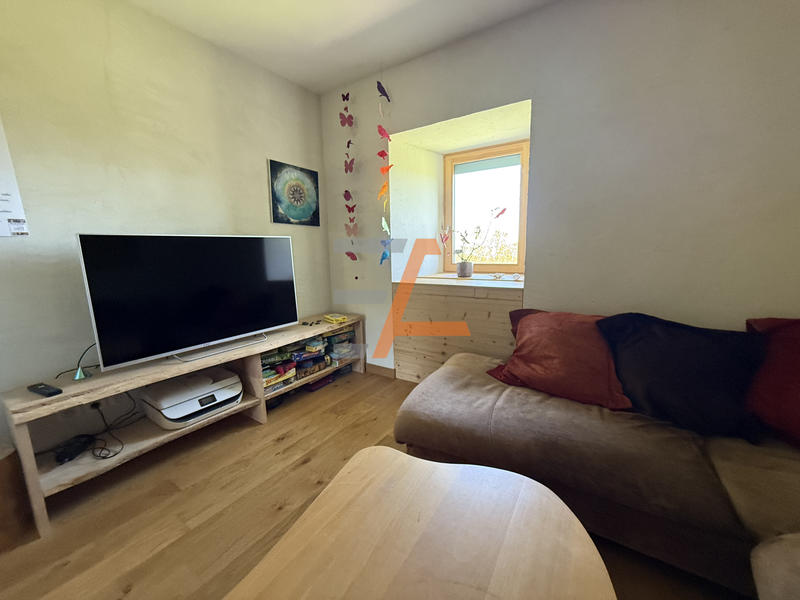 Ferme - 210 m² - 7 pièces