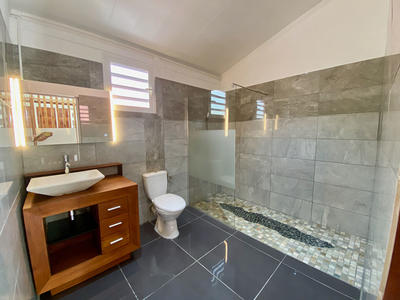 Maison - 60 m² - 3 pièces