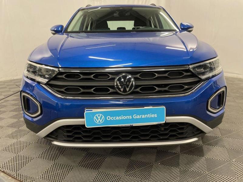Volkswagen t-Roc 1.5 Tsi Evo 150 Start/Stop Dsg7 Life Business