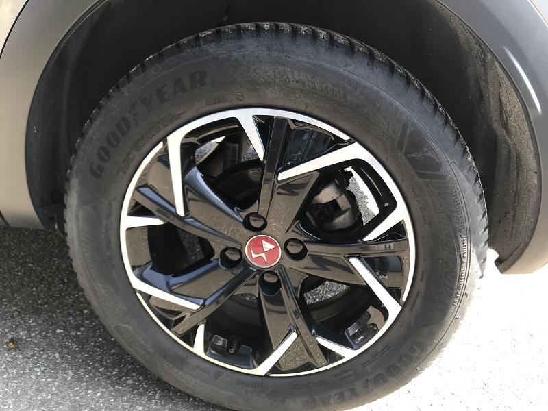 Ds Ds 3 Crossback 1.2i Puretech 12v - 100 Performance Line