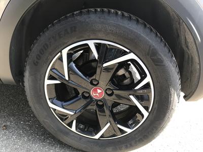 Ds Ds 3 Crossback 1.2i Puretech 12v - 100 Performance Line