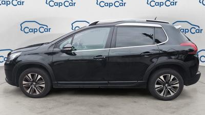 Peugeot 2008 1.2 PureTech 82 Allure