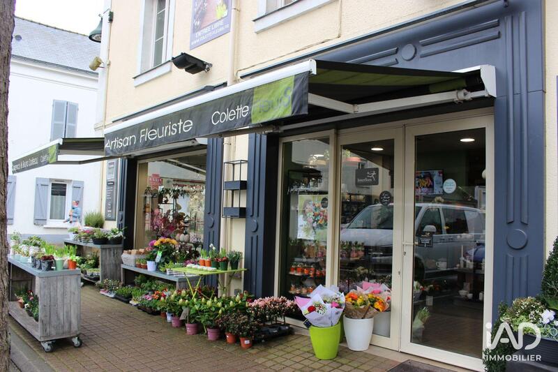 Local commercial - 260 m²