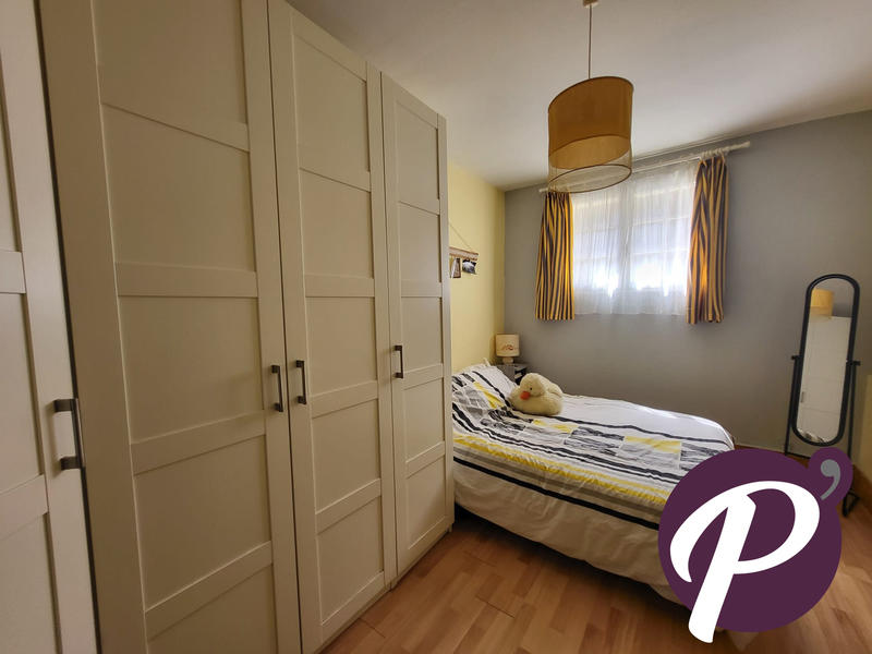 Ferme - 145 m² - 6 pièces