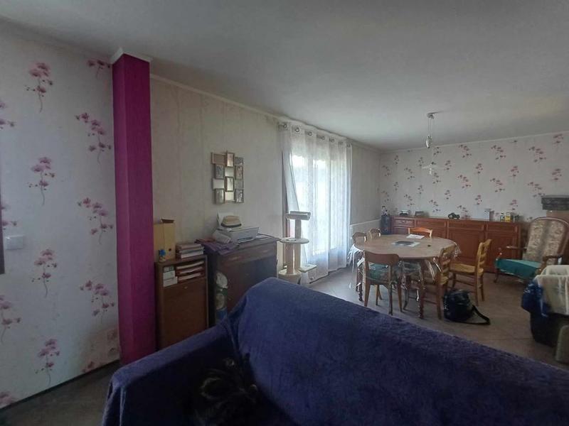 Pavillon - 78 m² - 4 pièces