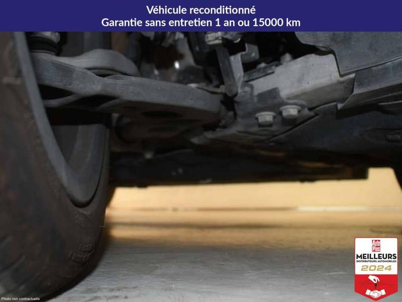 Bmw Série 1 120d 163 ch Dkg7 m Sport Design