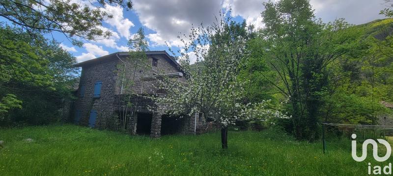 Maison de campagne - 230 m² - 9 pièces