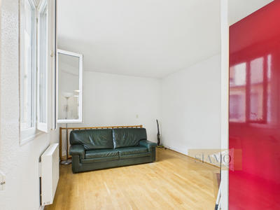 Maison - 32 m² - 2 pièces