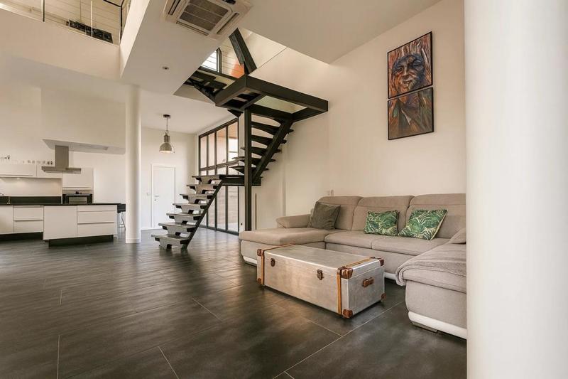 Maison - 179 m² - 6 pièces