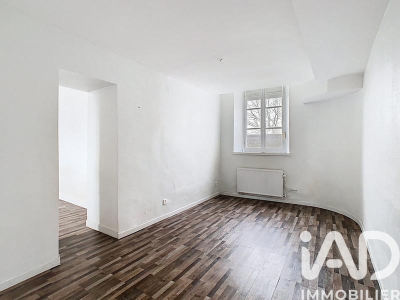 Maison - 123 m² - 5 pièces