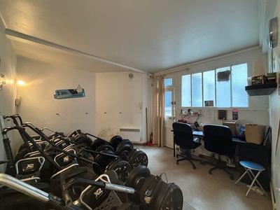 Local commercial - 20 m²