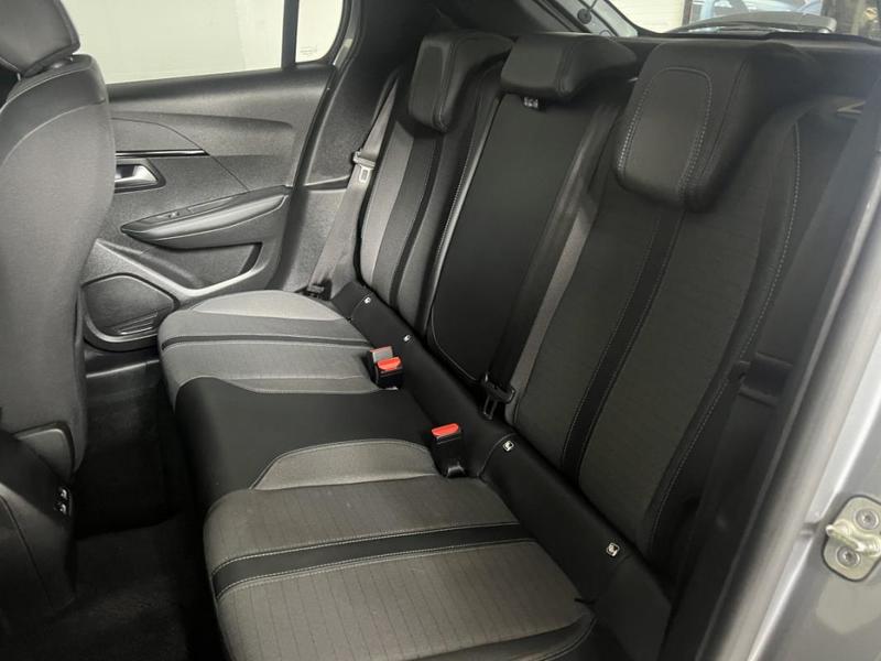 Peugeot 208 II Bluehdi 100 s&amp;amp;S Allure