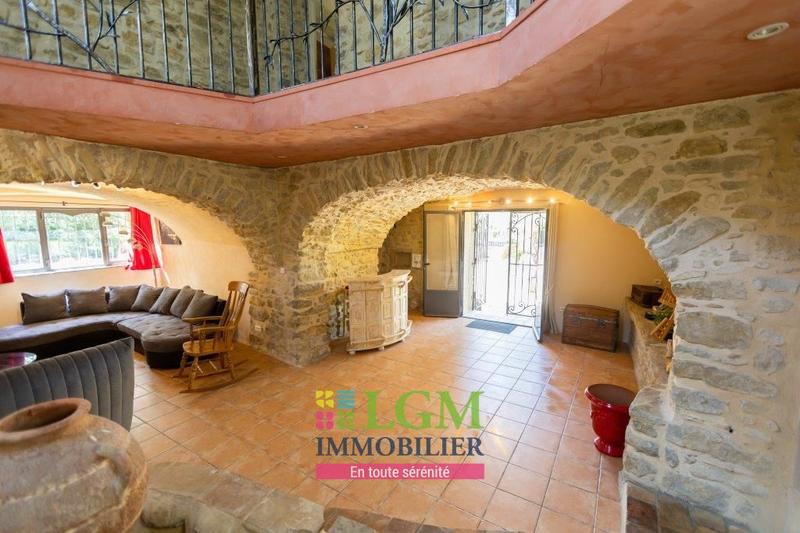 Moulin - 154 m² - 5 pièces