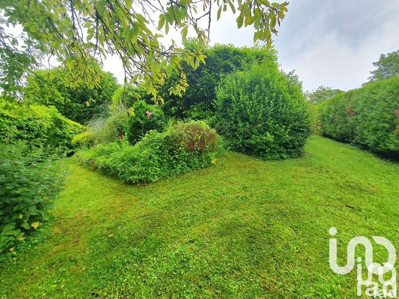 Maison - 100 m² - 6 pièces