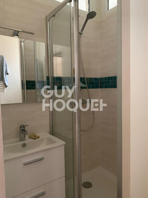 Appartement - 30 m² - 2 pièces