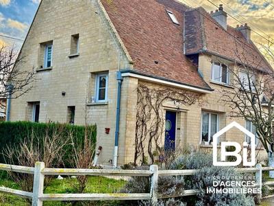 Maison en pierre - 100 m² - 4 pièces