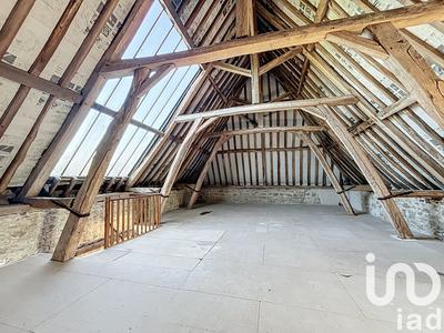 Maison - 160 m² - 5 pièces