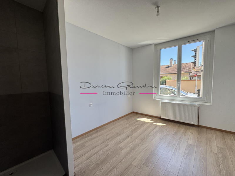 Immeuble - 189 m² - 8 pièces