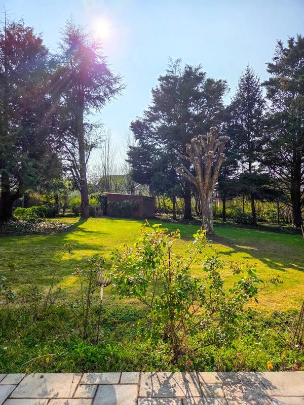 Maison - 195 m² - 7 pièces