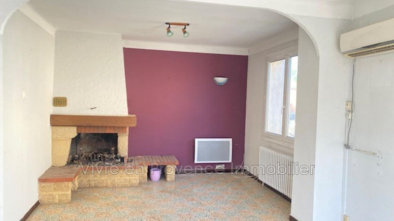 Maison de village - 110 m² - 4 pièces