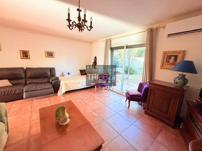 Villa - 125 m² - 6 pièces